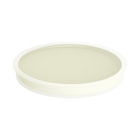 Popsockets Vanilla Dream Holder Refill, Sæt med 2 stk.