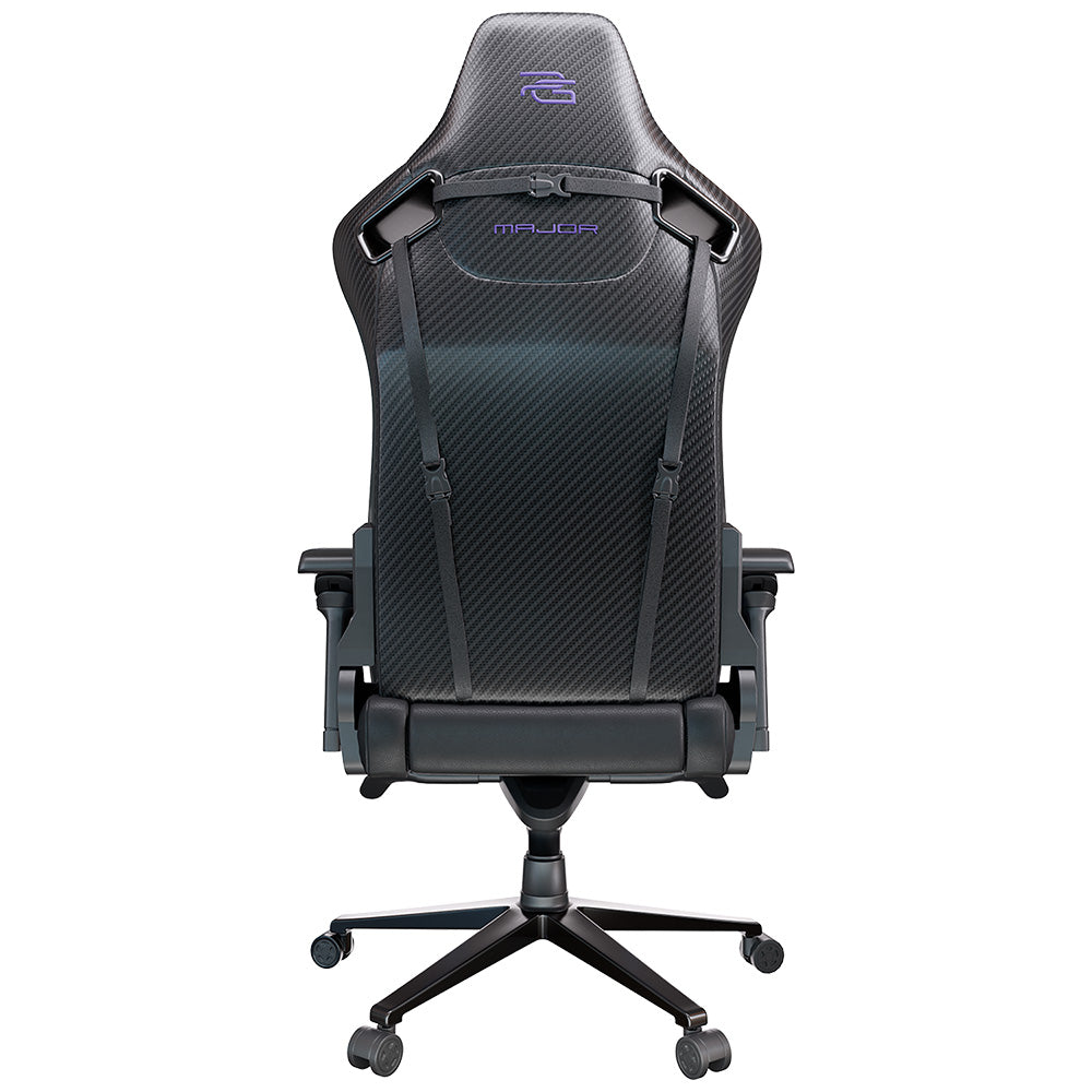 Gamingstol Proove Major, Sort Lilla GCMJ0001001
