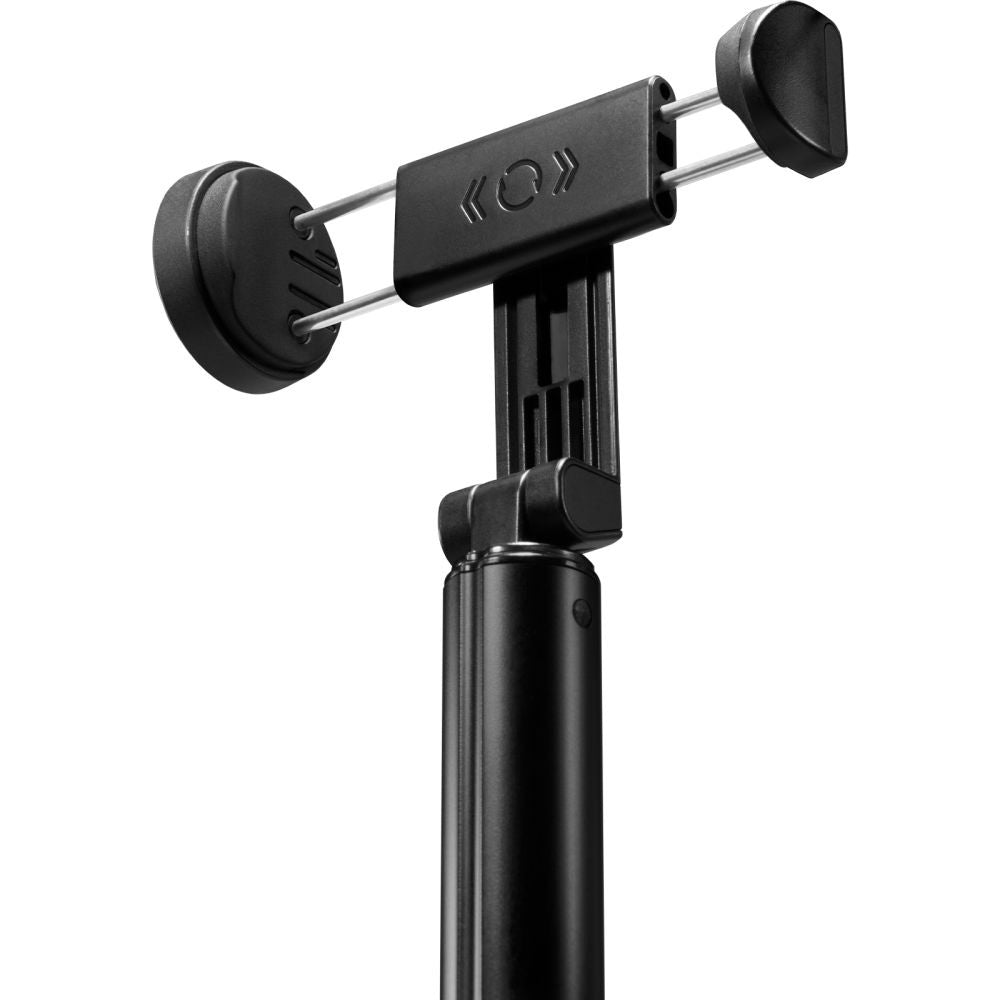 Selfie Stick Bluetooth Spigen S541W, Universal, Sort