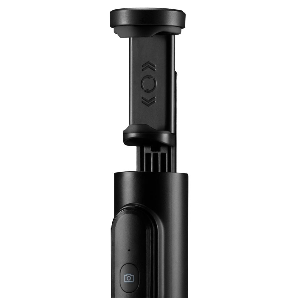 Selfie Stick Bluetooth Spigen S541W, Universal, Sort