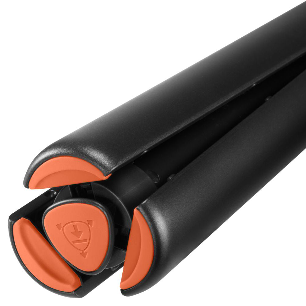 Selfie Stick Bluetooth Spigen S541W, Universal, Sort