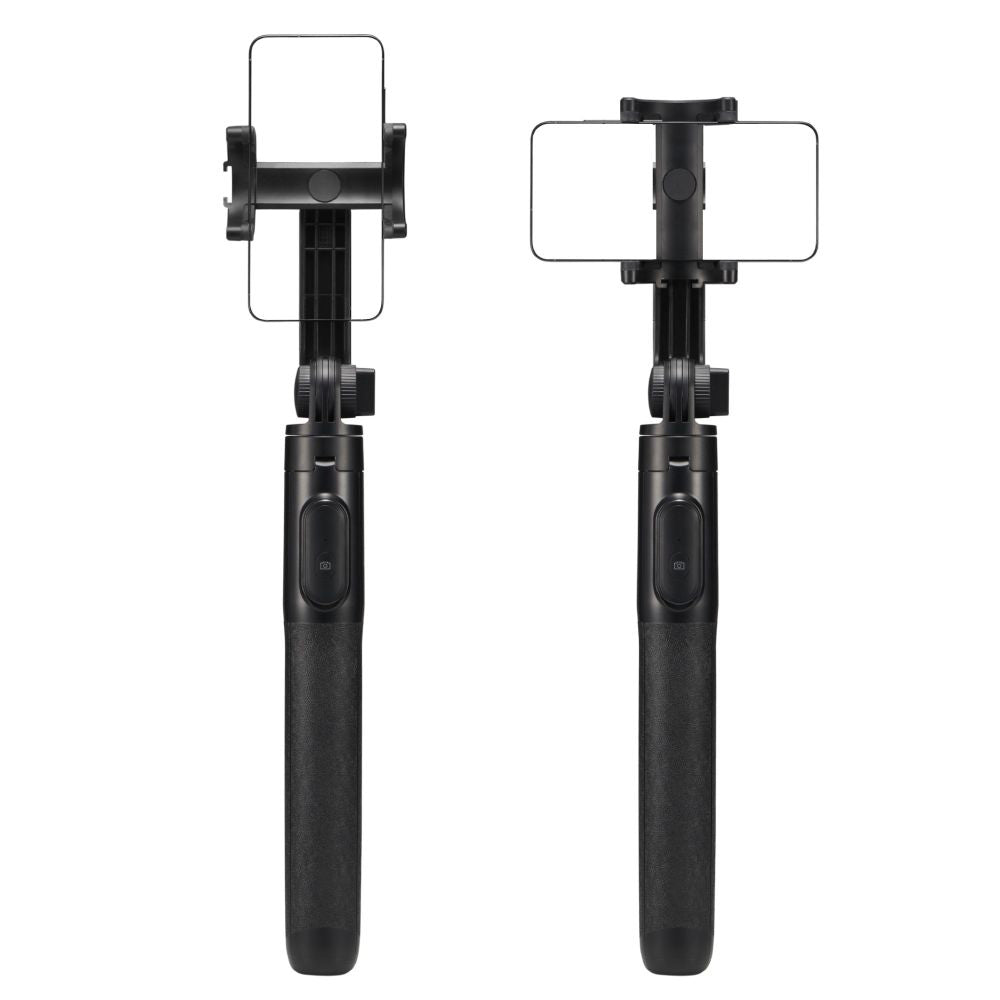 Selfie Stick Bluetooth Spigen S560W, Universal, Sort