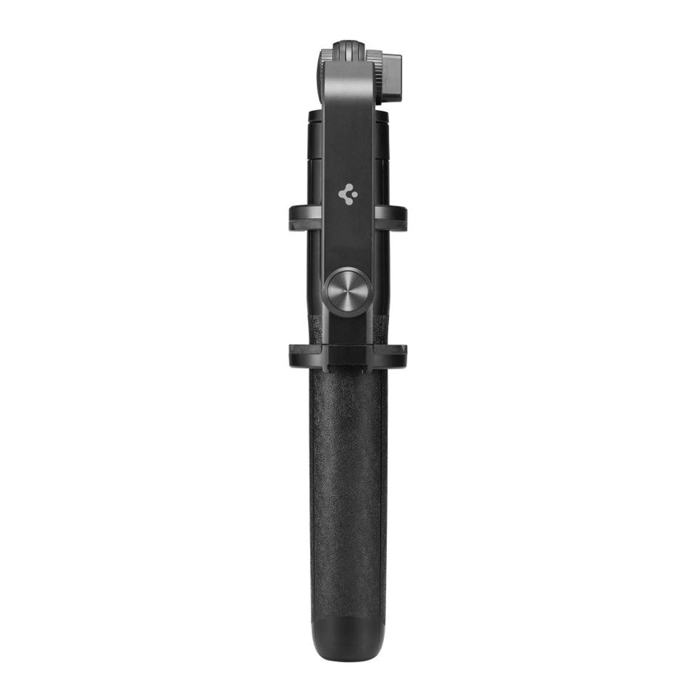 Selfie Stick Bluetooth Spigen S560W, Universal, Sort