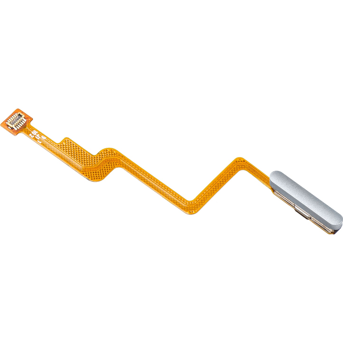Fingeraftrykssensor Xiaomi 11T Pro, med bånd, Grå