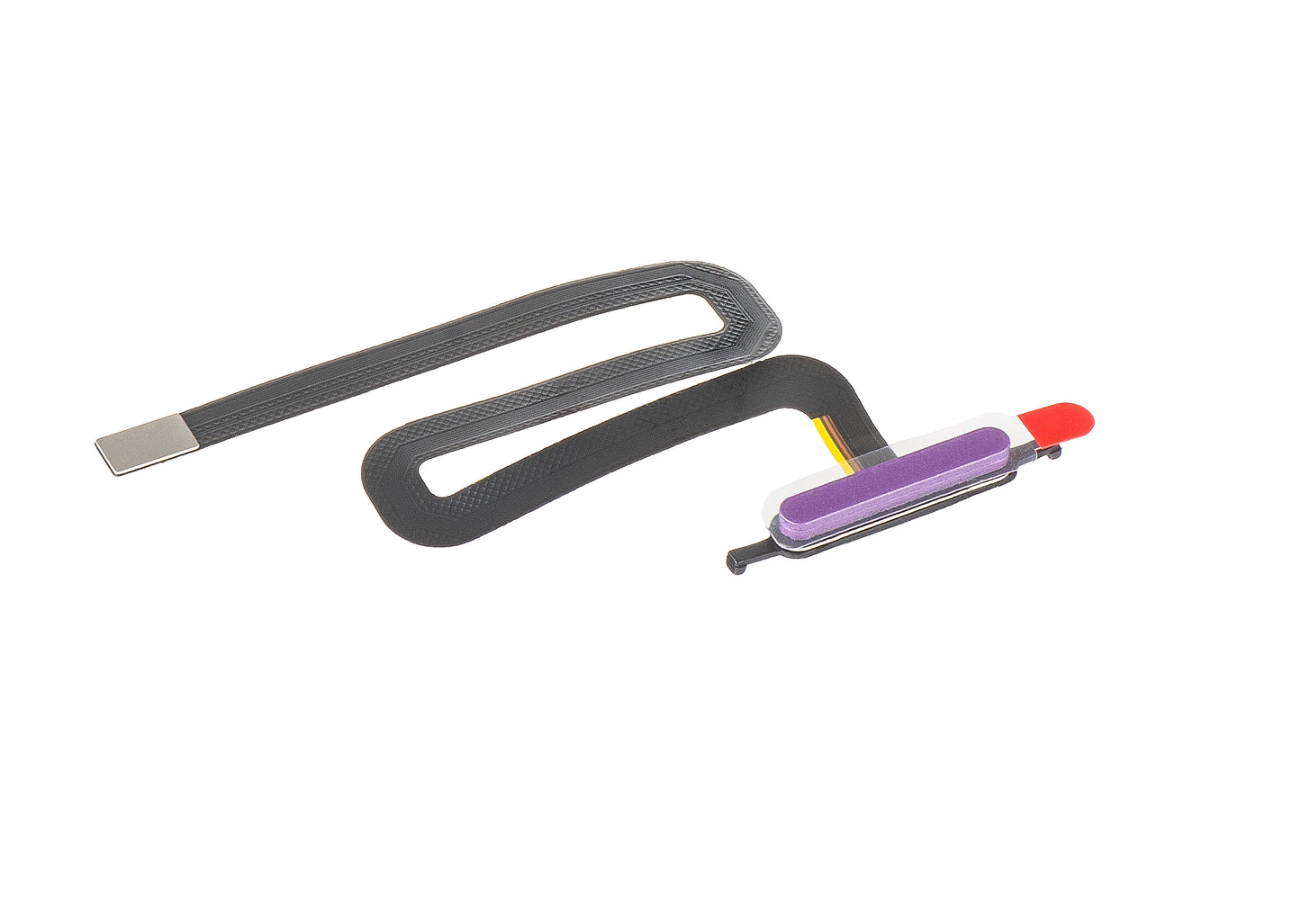 Senzor Amprenta HMD Arc, med bånd, Lilla (Electric Purple), Service Pack 1801000286SH0