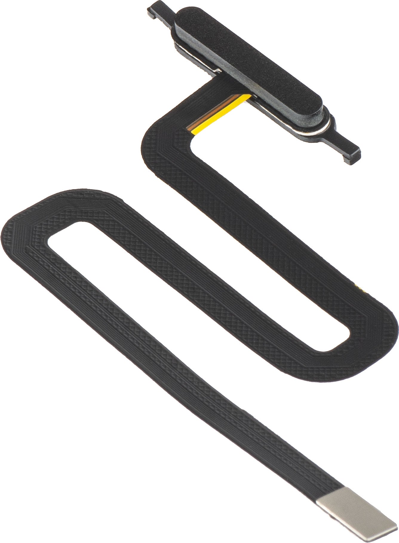 HMD Arc Fingeraftrykssensor, med bånd, Sort (Shadow Black), Servicepakke 1801000278SH0