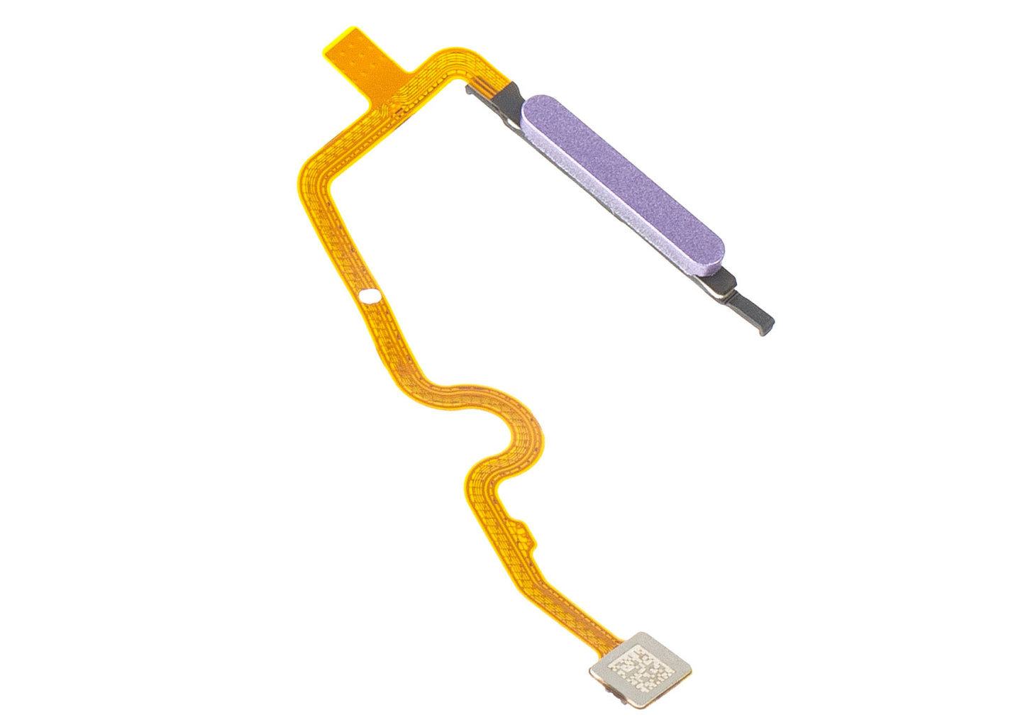 Fingeraftrykssensor HMD Pulse Pro, med bånd, Lilla (Twilight Purple), Service Pack 178314430