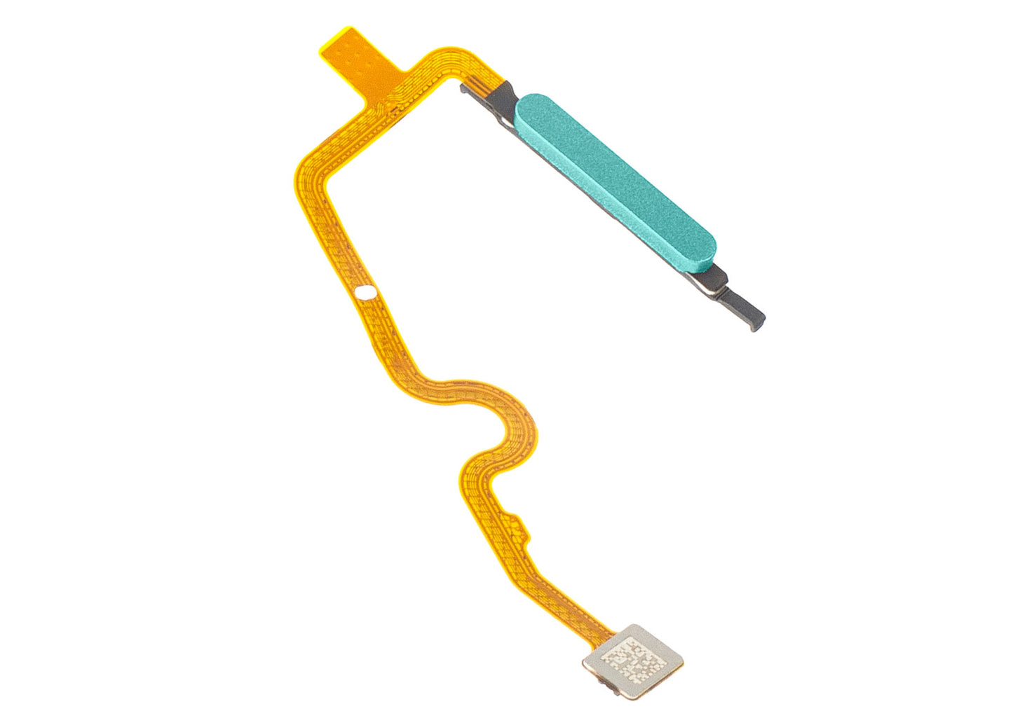 HMD Pulse Pro Fingeraftrykssensor, med bånd, Grøn (Glacier Green), Service Pack 178314427