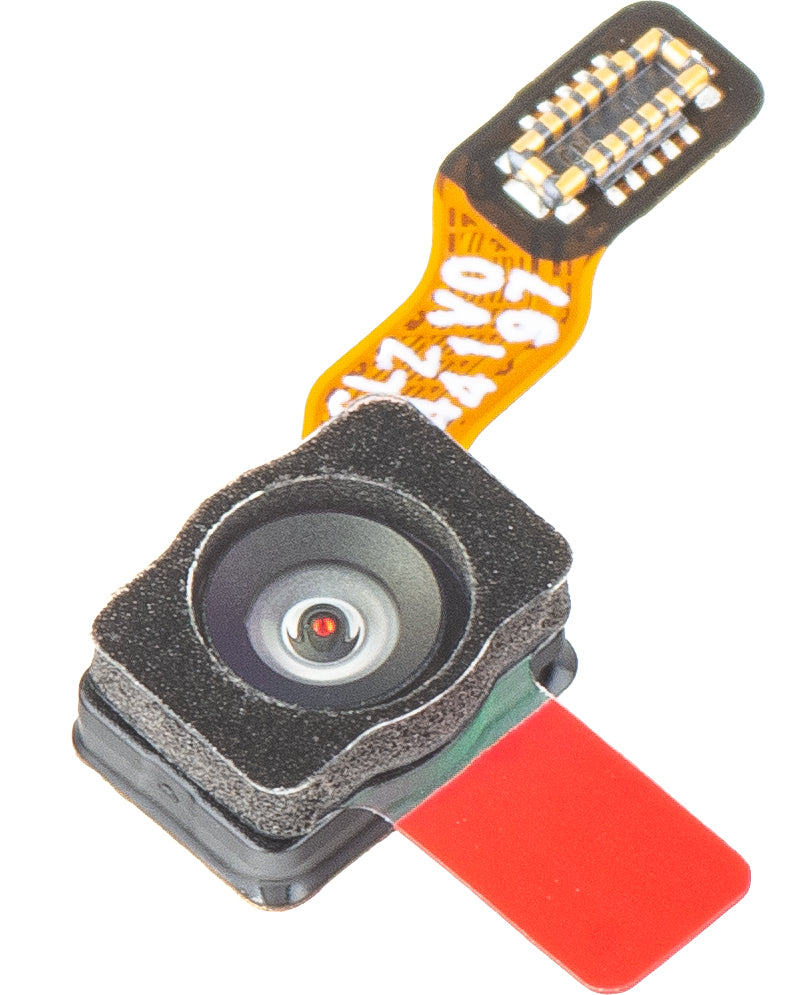 Fingeraftrykssensor Honor X60 Pro / X9c / Magic7 Lite, med bånd, Service Pack 2310AAFK