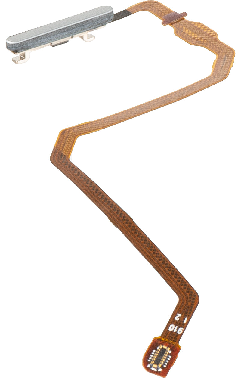 Huawei nova 14 fingeraftrykssensor, med bånd, Sølv, Service Pack 23100839