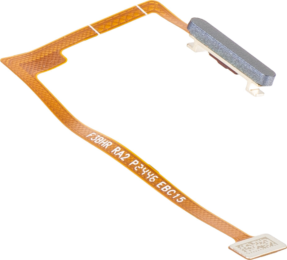 Fingeraftrykssensor Realme 14x, Sort (Carbon Black), Service Pack 611201000245