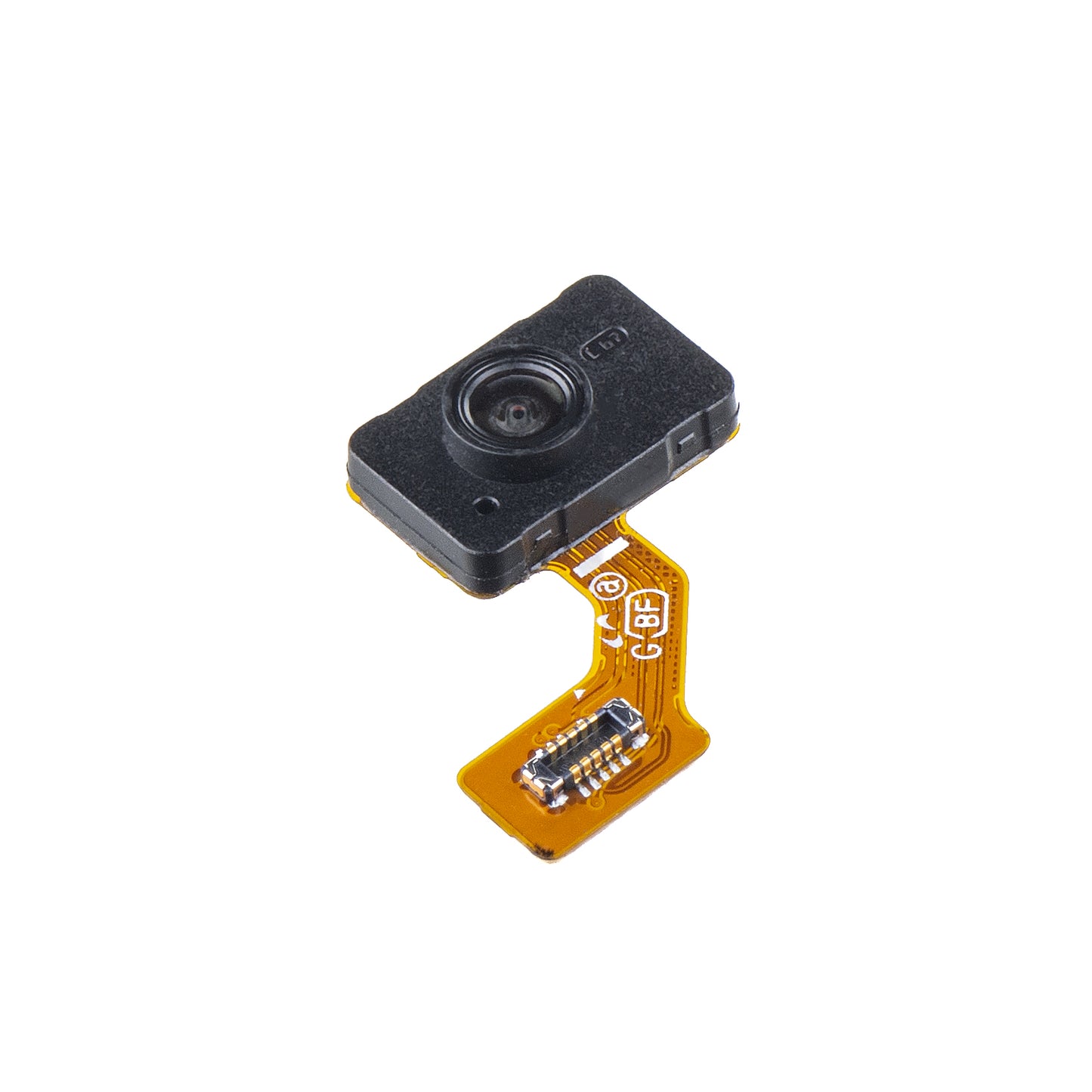 Fingeraftrykssensor Samsung Galaxy A31 A315 / A51 5G A516, med bånd, Service Pack GH96-13392A GH96-13392A