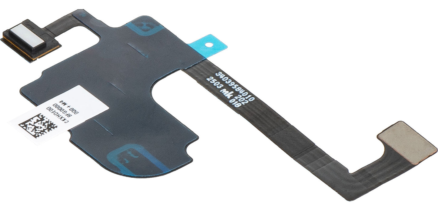 Lys- og nærhedssensor Apple iPhone 15, med tape