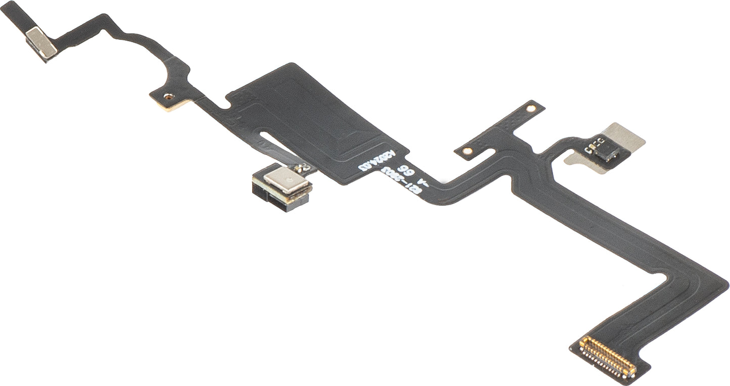 Light Sensor - Proximity Apple iPhone 12 / 12 Pro, with tape