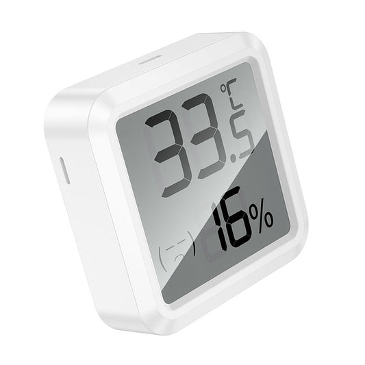 Temperatur- og fugtighedsstation HOCO HX40