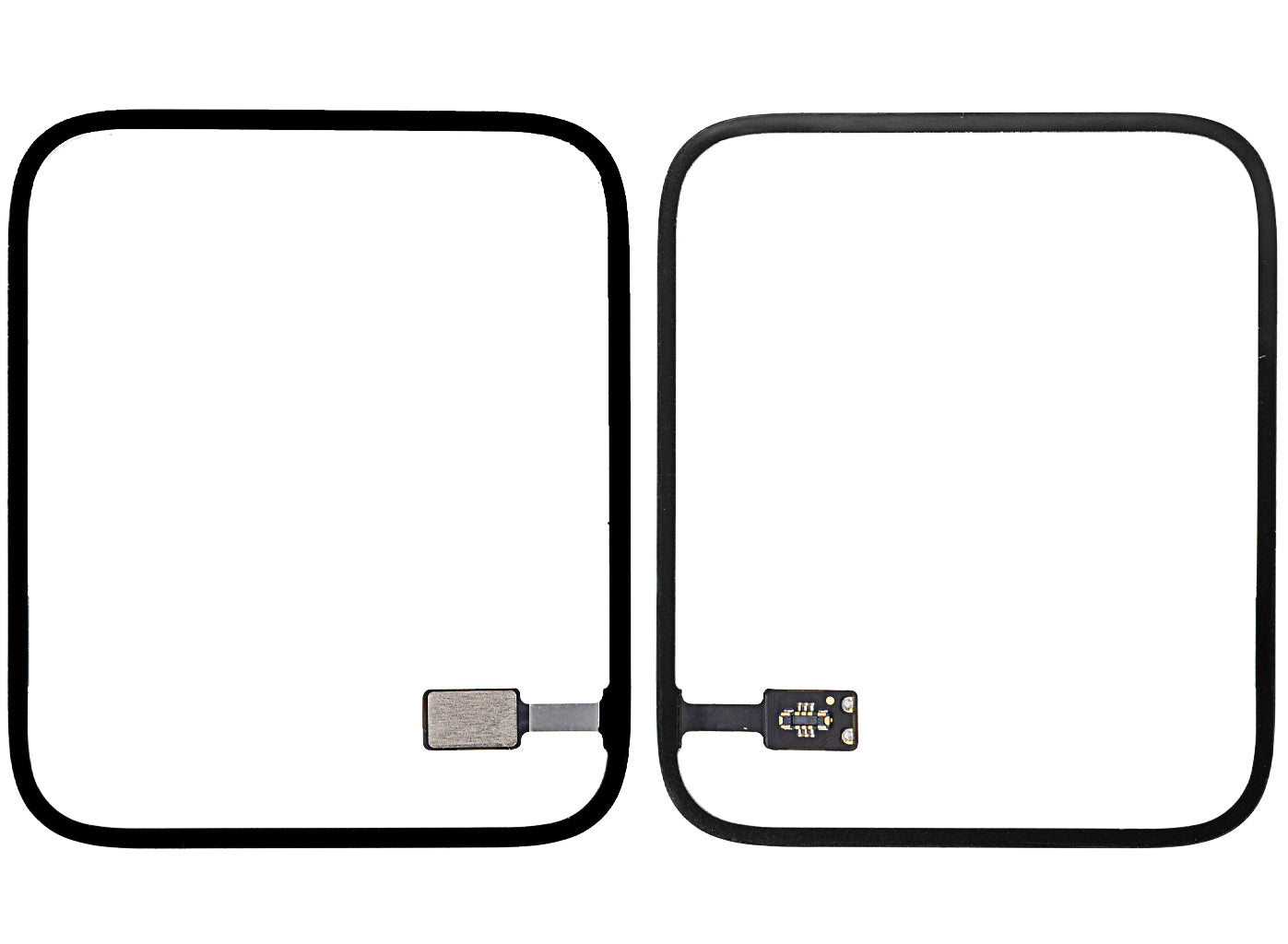 Touchscreen-sensor til Apple Watch Series 3 42 mm, GPS-version