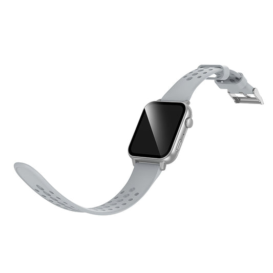 Smartwatch Borofone BD15 Call, Sølv