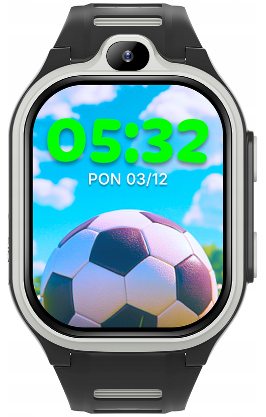 Smartwatch Forever Kids Boost KW-530 Call, Sort