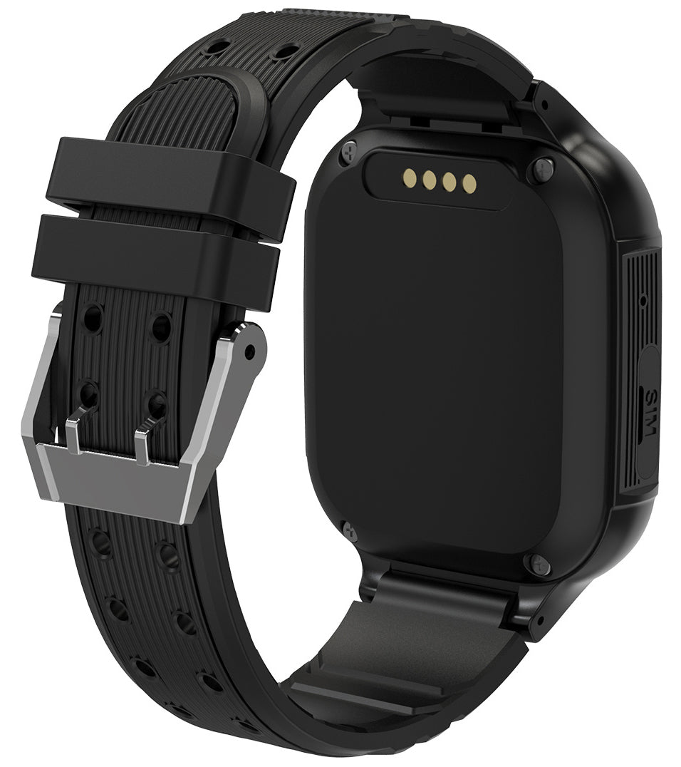 Smartwatch Forever KW-320 Kids Call See Me! 3, Sort