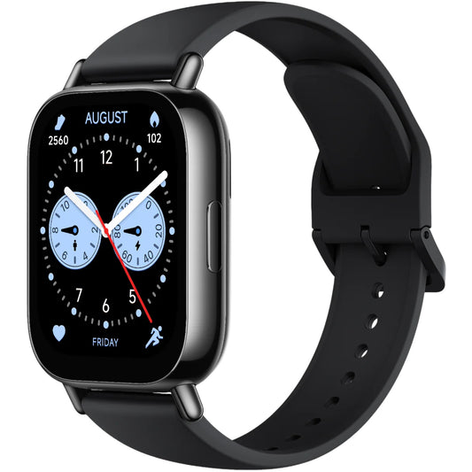 Smartwatch Xiaomi Redmi Watch 5 Lite, sort BHR8789GL