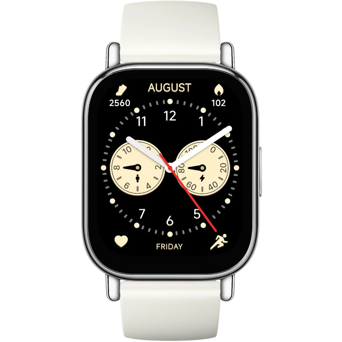 Smartwatch Xiaomi Redmi Watch 5 Lite, guld BHR8791GL