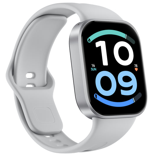 Smartwatch Xiaomi Redmi Watch 6 Active, Sølv BHR09CXGL
