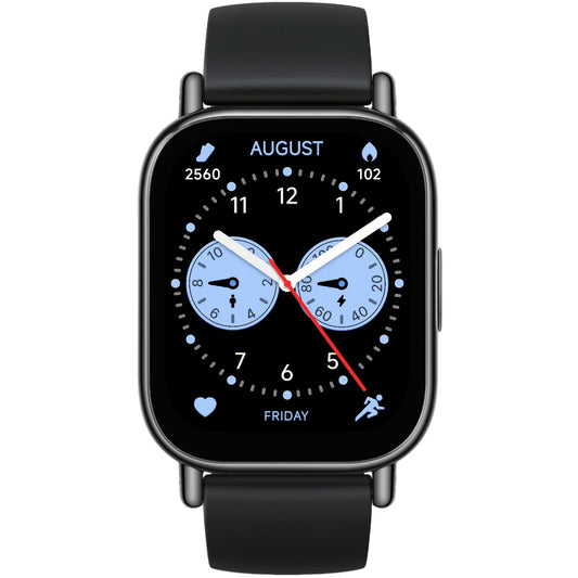 Smartwatch Xiaomi Redmi Watch 5 Lite, sort BHR8789GL