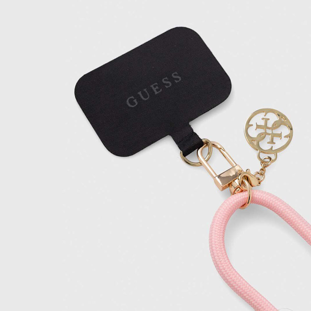 Snor Telefon Guess CBDY 4G Charm, Pink