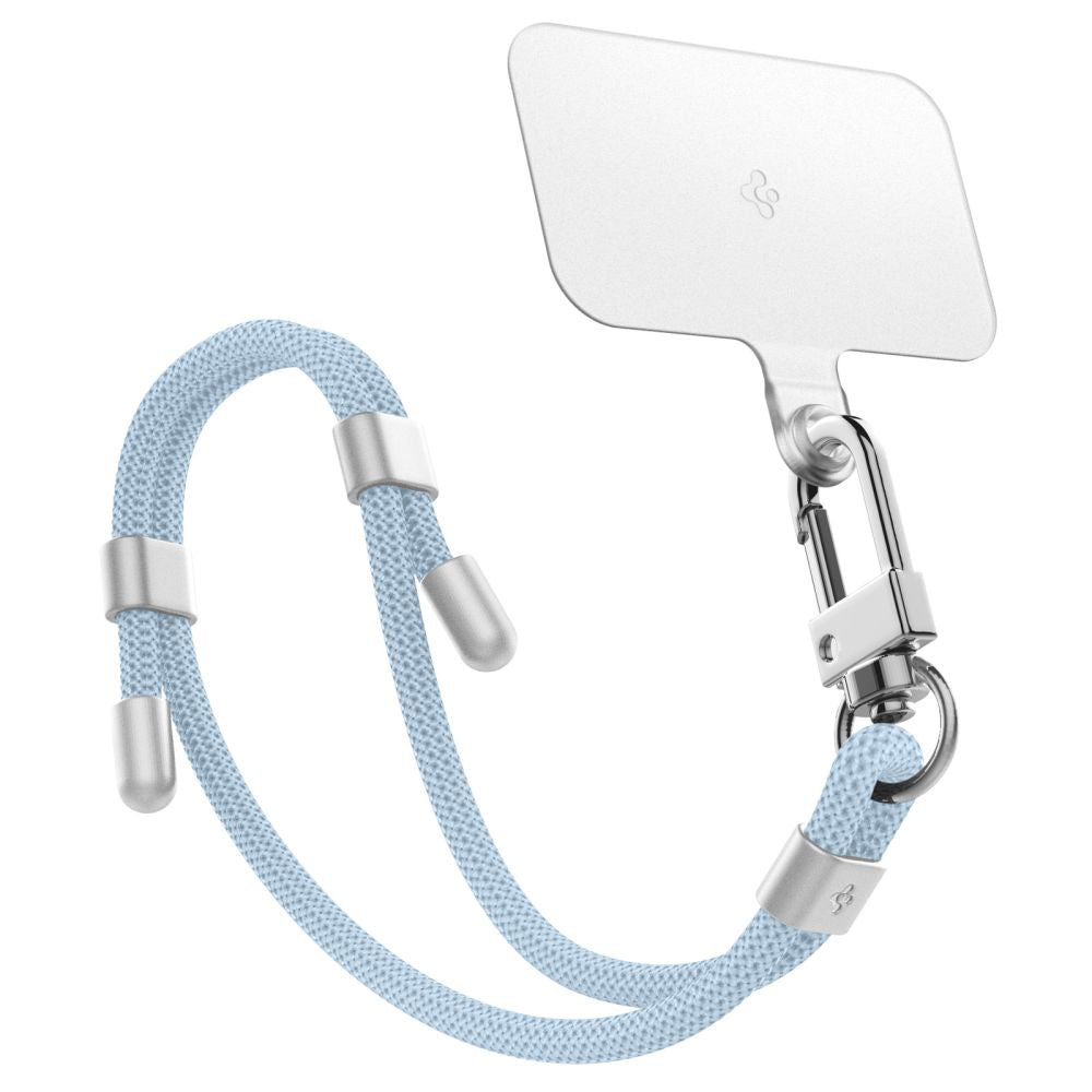 Spigen Link Telefon Snor, Blå