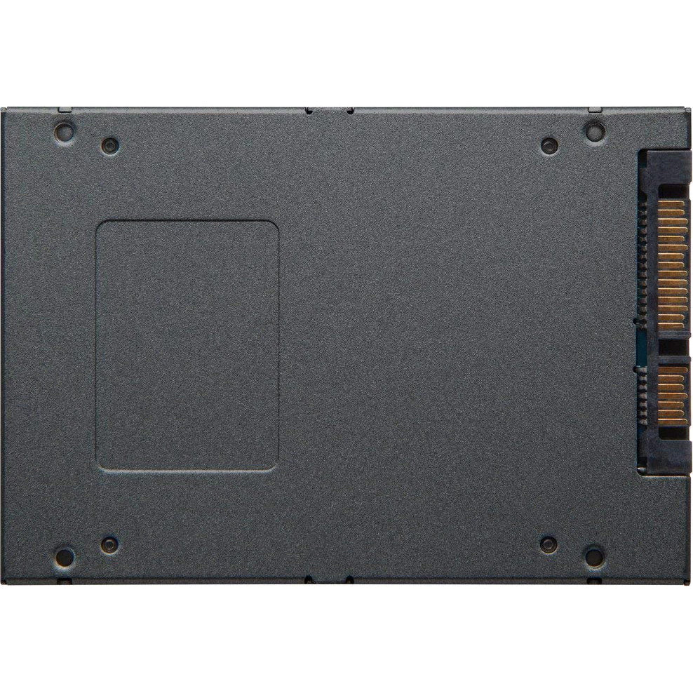 Solid State Drive (SSD) Kingston A400, 480GB, 2.5 tommer, SATA III SA400S37/480G