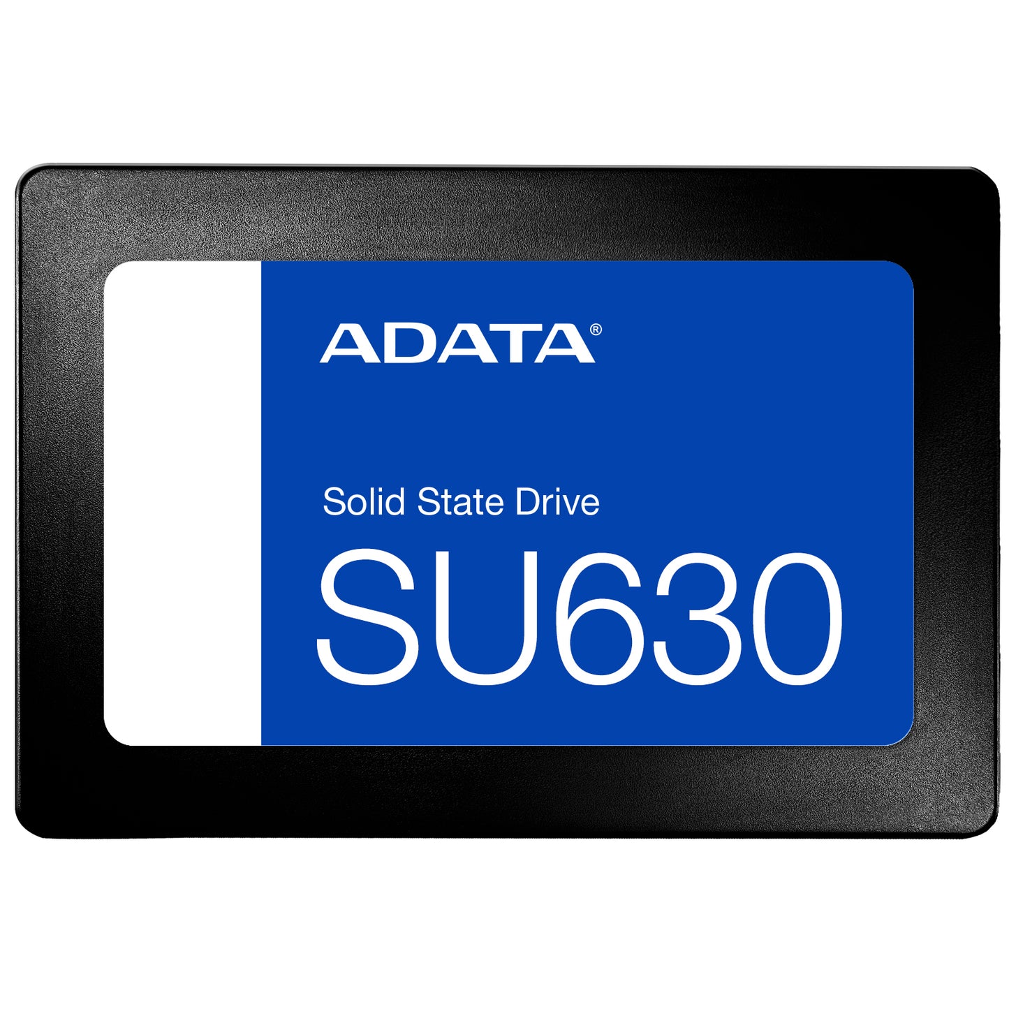 Solid State Drive (SSD) Adata SU630, 240GB, 2.5 tommer, SATA III ASU630SS-240GQ-R