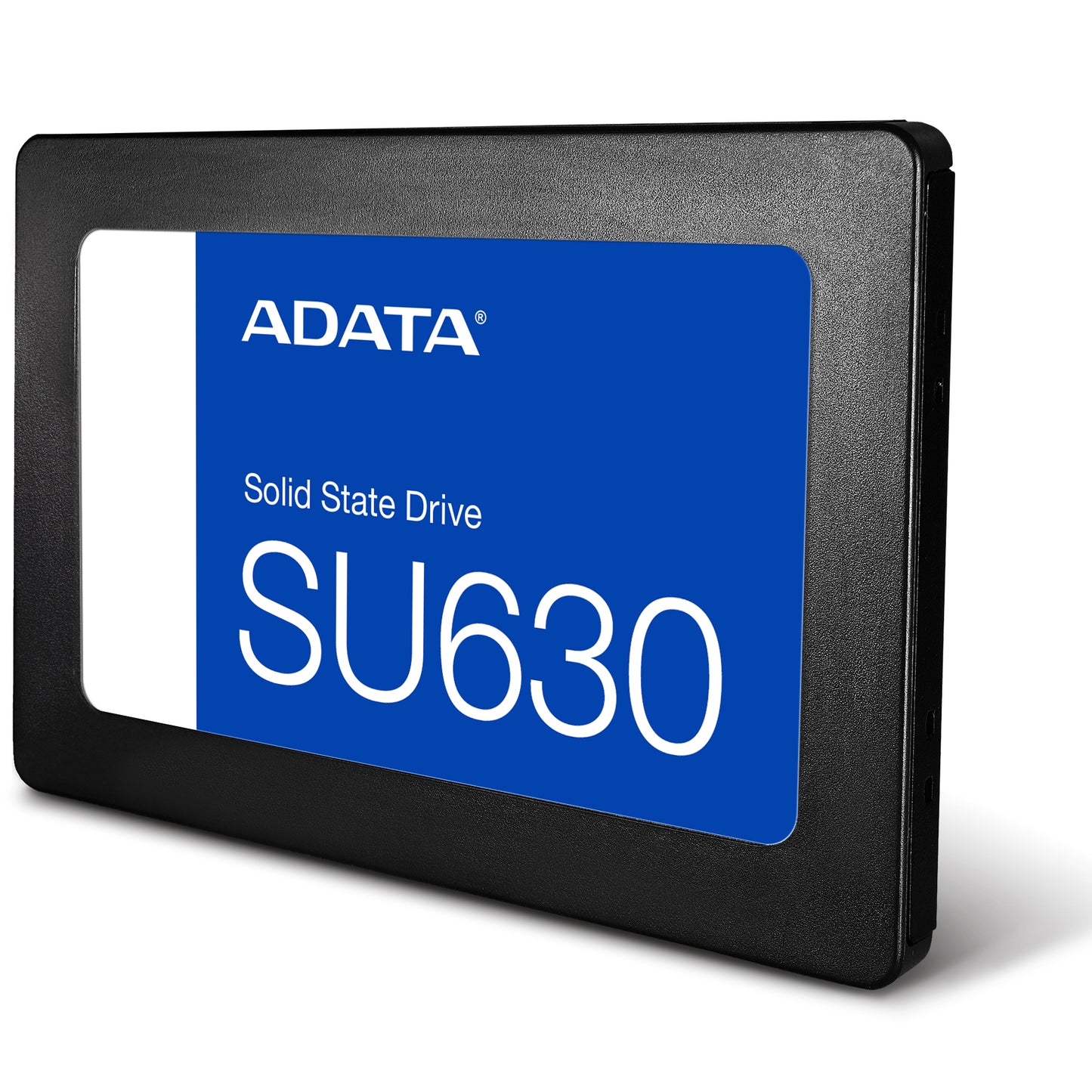 Solid State Drive (SSD) Adata SU630, 240GB, 2.5 tommer, SATA III ASU630SS-240GQ-R