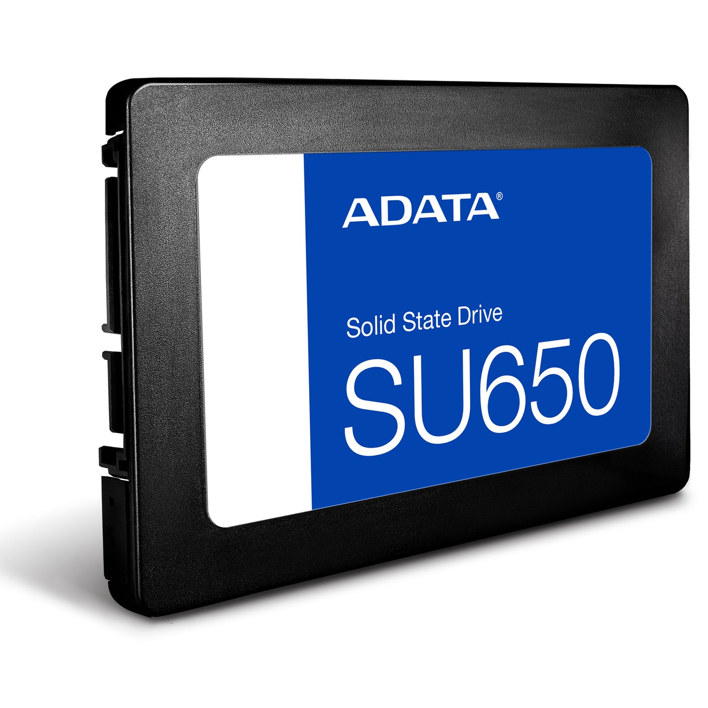 Solid State Drive (SSD) Adata SU650, 256GB, 2,5 tommer, SATA III ASU650SS-256GT-R