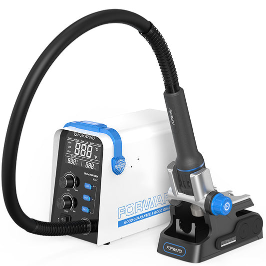 Varmeluftstation Forward FW-HA04