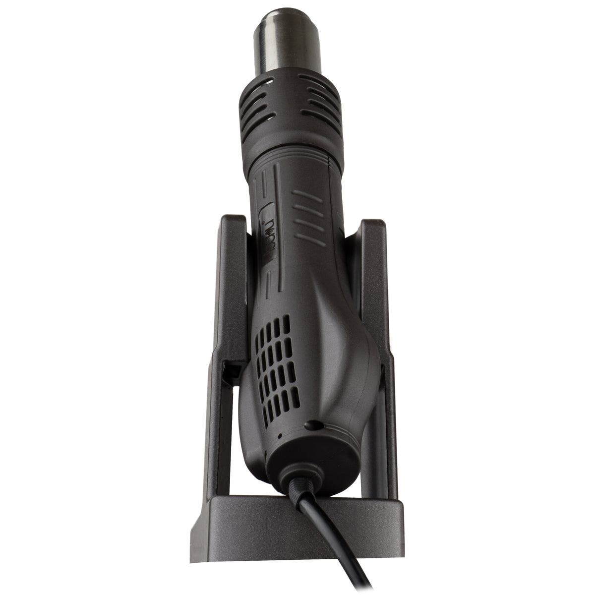 Varmluft og Letcon Baku BA-909D