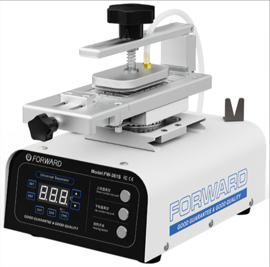 Display Adskillelsesstation Touchscreen Forward FW-361S