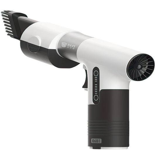 Blæser Best BST-0601, med sugefunktion