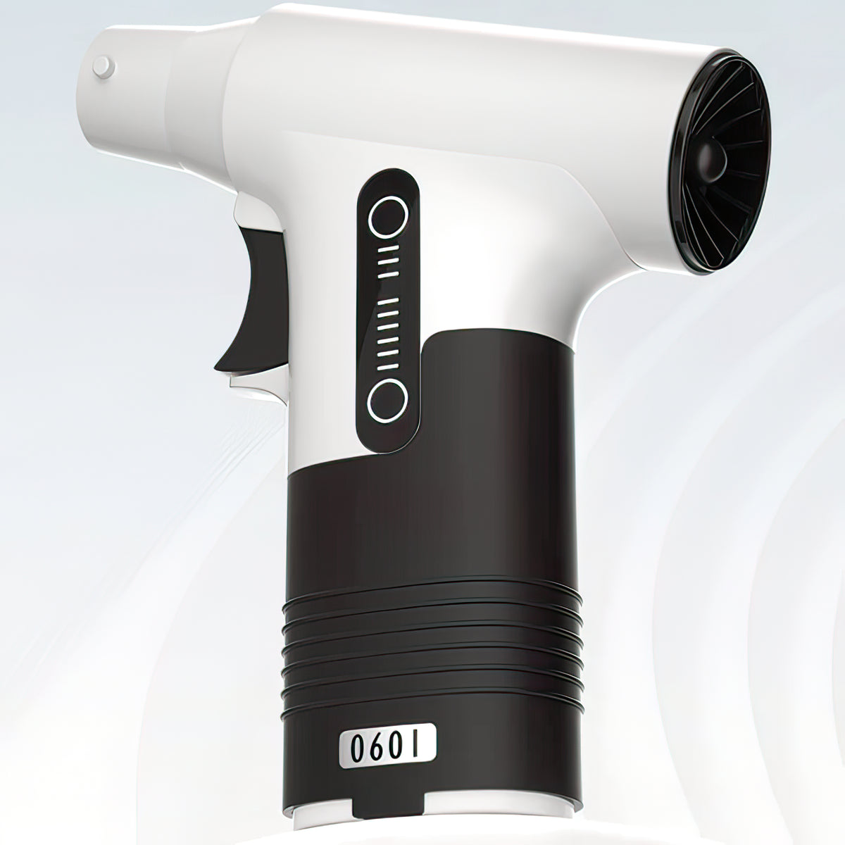 Blæser Best BST-0601, med sugefunktion