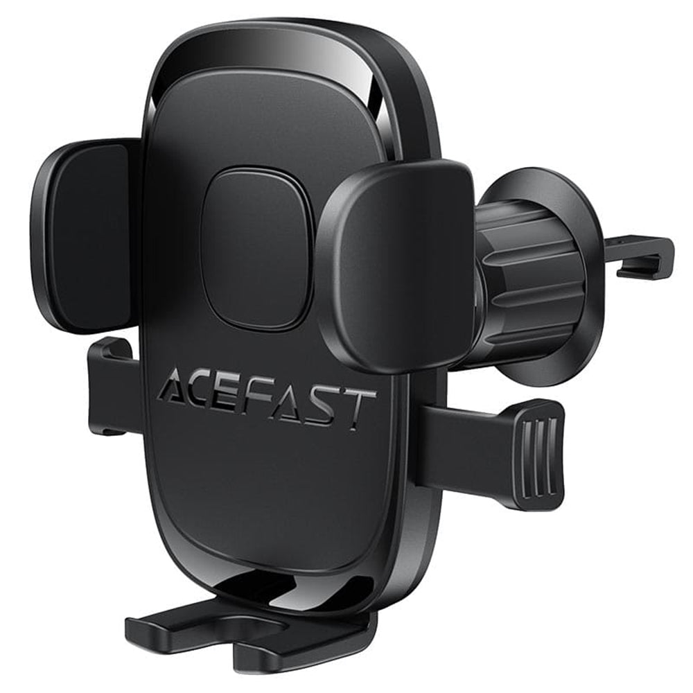 Bilholder Acefast D56, 4.7inch - 6.9inch, Sort