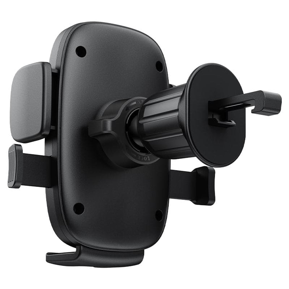 Bilholder Acefast D56, 4.7inch - 6.9inch, Sort