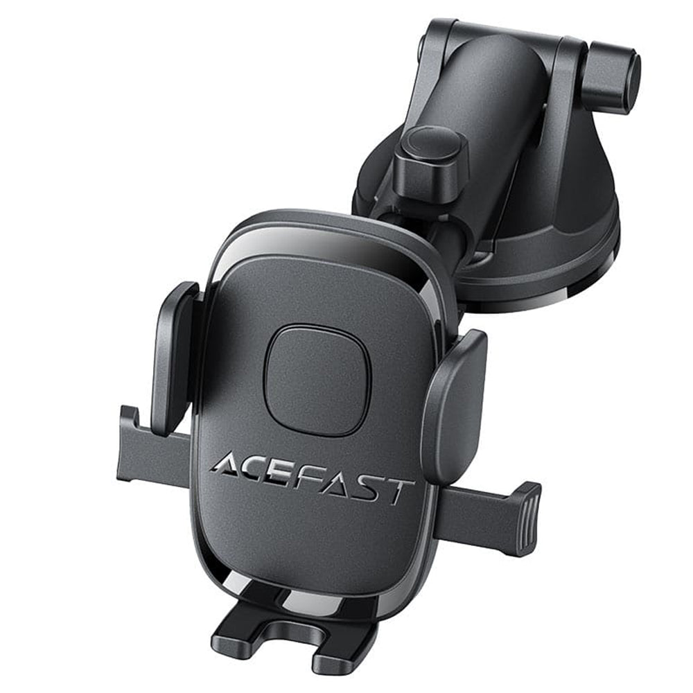 Bilholder Acefast D57, 4.7inch - 6.9inch, Sort