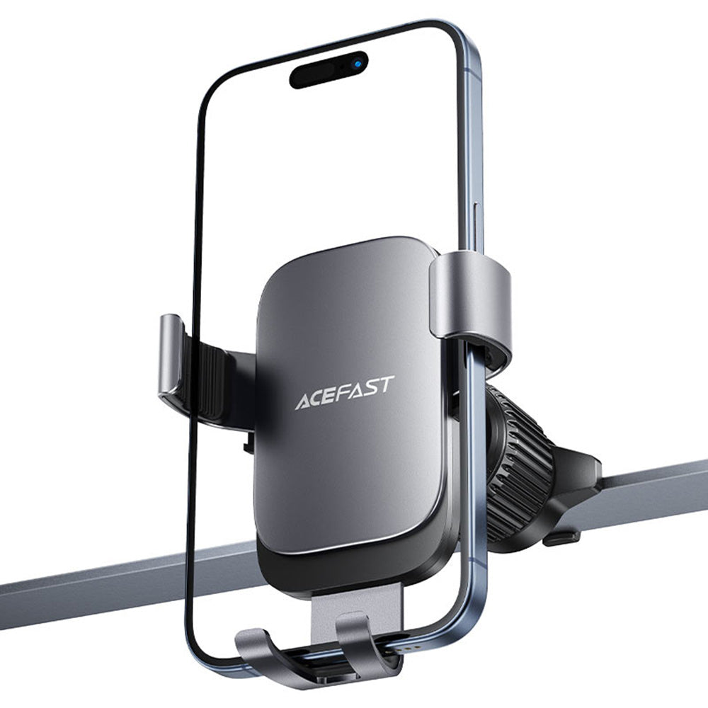 Bilholder Acefast D59, 4.7inch - 6.9inch, Grå