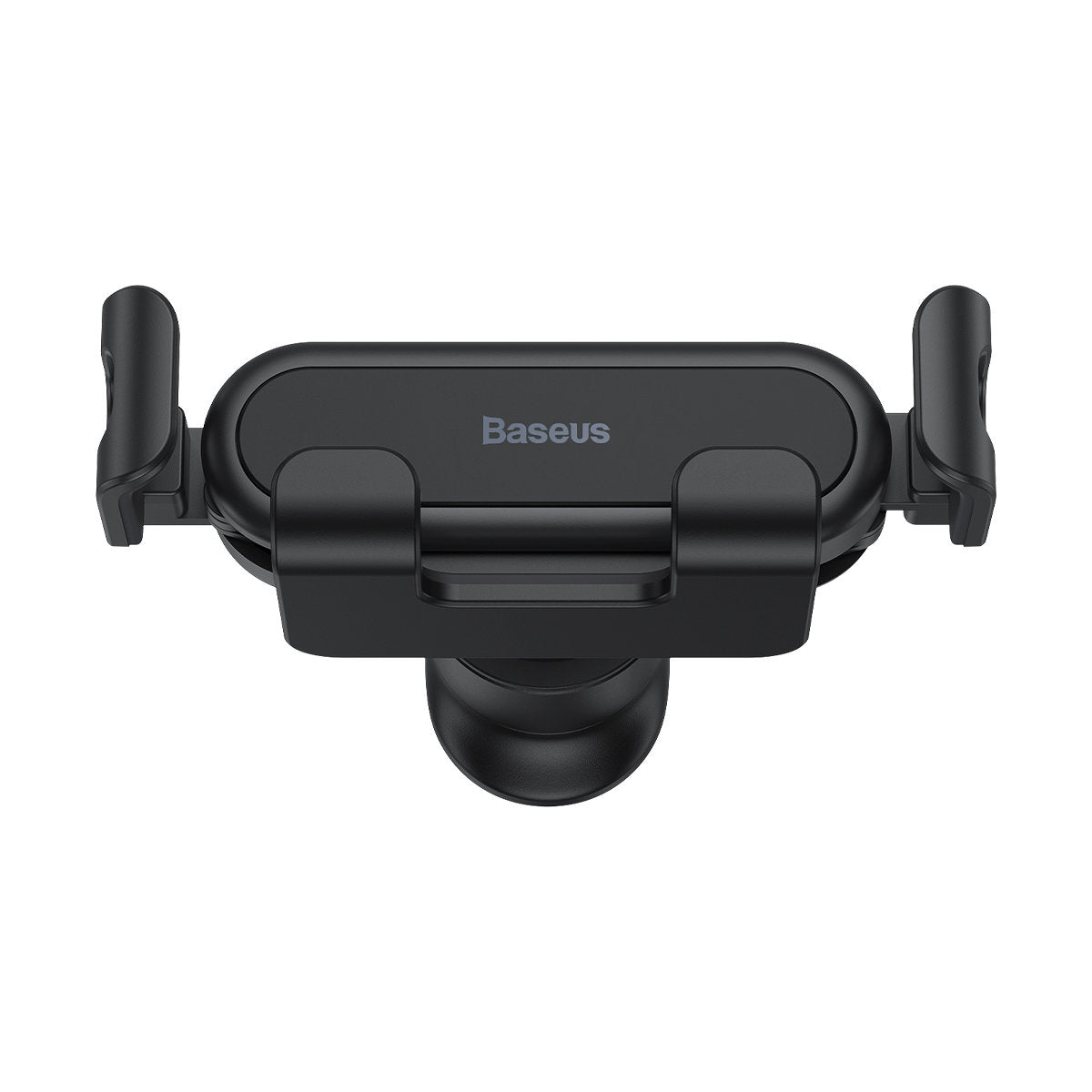 Baseus Gravity Car Mount, universal, sort SUWXX01010001