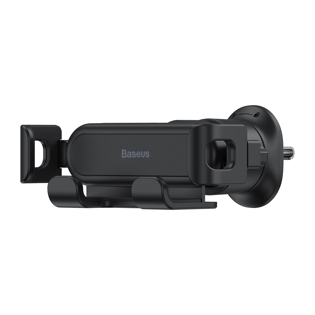 Baseus Gravity Car Mount, universal, sort SUWXX01010001