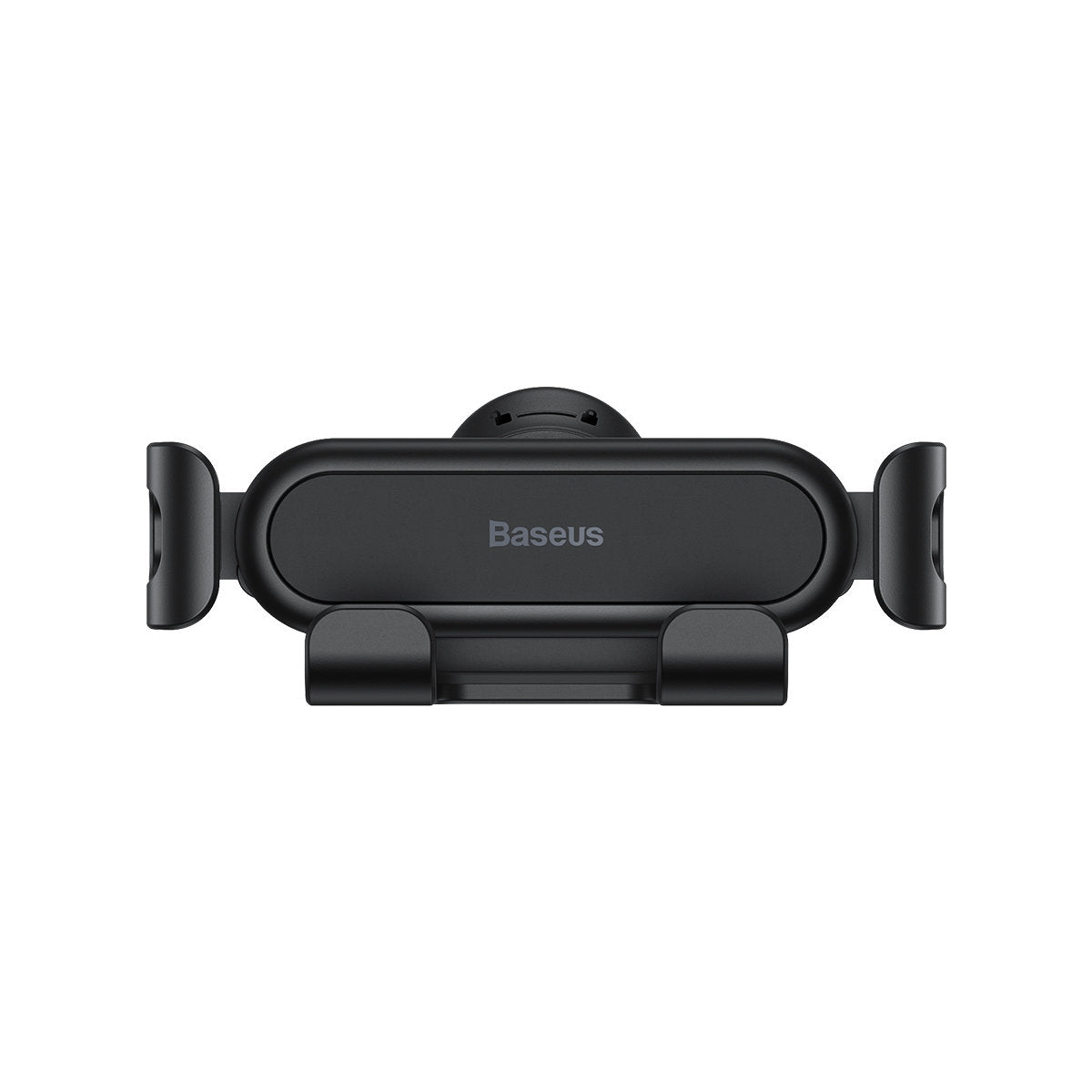 Baseus Gravity Car Mount, universal, sort SUWXX01010001