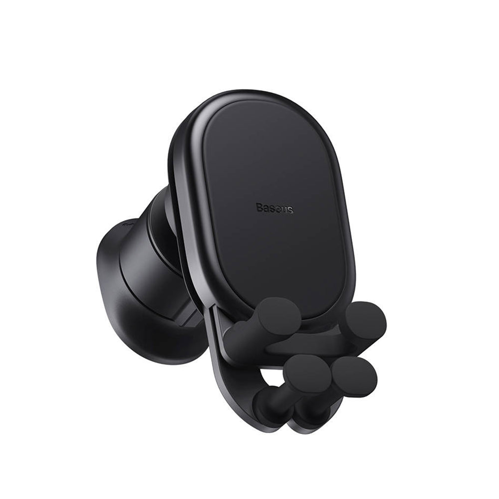 Baseus Pro Universal Bilholder, Sort SUWX030001