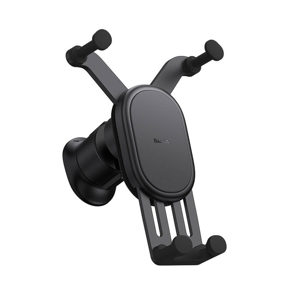 Baseus Pro Universal Bilholder, Sort SUWX030001