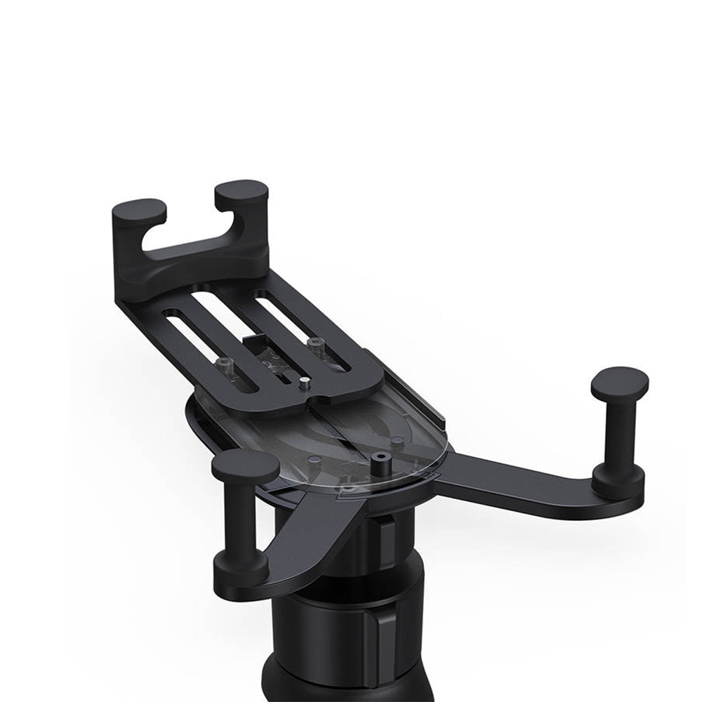 Baseus Pro Universal Bilholder, Sort SUWX030001