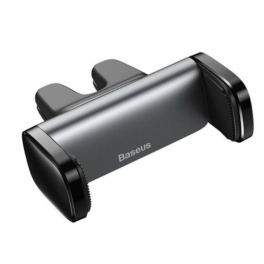 Baseus Steel Steel Cannon Car Mount, 4.7inch - 6.5inch, Black SUGP-01