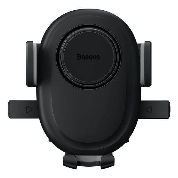 Baseus UltraControl Lite Bilholder, 5.4inch - 7.2inch, Sort